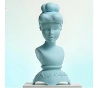 Soap Studio Disney Princess Love at First Sight Cinderella Vinyl Bust