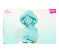 Soap Studio Disney Princess Love at First Sight Jasmine Vinyl Bust