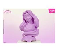 Soap Studio Disney Princess Love at First Sight Rapunzel Vinyl Bust