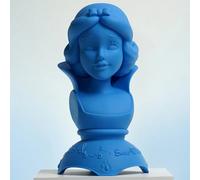Soap Studio Disney Princess Love at First Sight Snow White Vinyl Bust