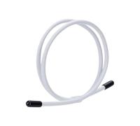 Soap Swirl Tool - 25 Inches Flexible Swirling Rod for Creative Designs, Bendable Molding Aid with Artistic Control, Handmade Soap Making Supply for Home Workshops, Adjustable Craft Custom Projects