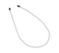 Soap Swirl Tool, Bendable Molding Supply, Handmade Production Utility, Workshop Artwork Soapmaker Daily Organizer, Sturdy Craft Accessory, Project Decoration Ornament 65cm