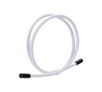 Soap Swirl Tool for Cold Process Soap Making, Adjustable Hook for Artistic Swirl Patterns, Portable for Outdoor Use and Craft Fairs, White