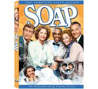 Soap: The Complete First Season [DVD] [1978] [Region 1] [US Import] [NTSC]