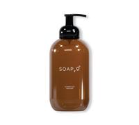 Soap2o Foaming Hand Soap Empty Plastic Bottle 500ml S2OHS500F