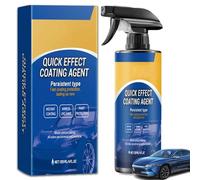 Soapami Car Spray, 2025 New Soapami Car Coating Spray, Quick Effect Coating Agent for Cars, Supami Cars Cleaner, Acting oating Agent for Automobile, Restore ar Shine (1pc)