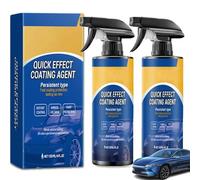 Soapami Car Spray, 2025 New Soapami Car Coating Spray, Quick Effect Coating Agent for Cars, Supami Cars Cleaner, Acting oating Agent for Automobile, Restore ar Shine (2pc)