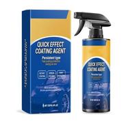 Soapami Car Spray, Soapami Car Coating Spray High Protection, Quick Effect Coating Agent, Advanced Car Quick-Acting Coatings Agent Sprays, Long-Lasting Protection For Your Cars (1pcs)