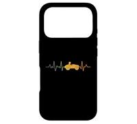 Soapbox Derby Soap box Cars Racing Soapbox Heartbeat Case for iPhone 17 Pro