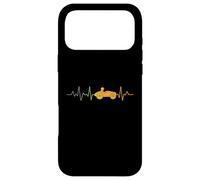 Soapbox Derby Soap box Cars Racing Soapbox Heartbeat Case for iPhone 17 Pro Max