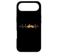 Soapbox Derby Soap box Cars Racing Soapbox Heartbeat Case for iPhone Air