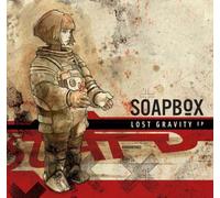 Soapbox - Lost Gravity