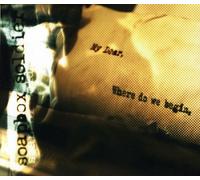 Soapbox Soldier - My Dear Where Do We Begin