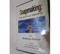 Soapmaking: for Fun or Profit