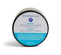 Soapwalla - Organic / Vegan Deodorant Cream
