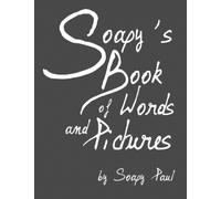 Soapy's Book of Words and Pictures