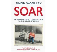 Soar: As heard on Desert Island Discs