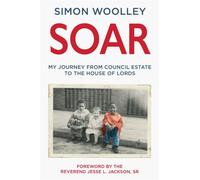 Soar : As heard on Desert Island Discs