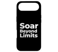 Soar Beyond Limits Case for iPhone Air