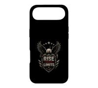 Soar Beyond Limits - Eagle Motivational Design Case for iPhone Air