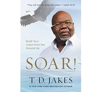 Soar!: Build Your Vision from the Ground Up