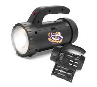 SOAR Collegiate Flash Light Tool Kit- LSU Tigers