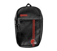 SOAR Crossbody Tech Bag NFL, Cleveland Browns, 7.3
