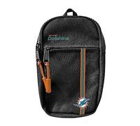 SOAR Crossbody Tech Bag NFL, Miami Dolphins, 7.3