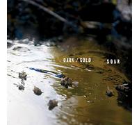 SOAR - Dark/Gold [CASSETTE]