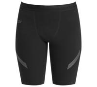 SOAR Men's Half Tights Black