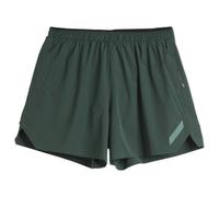 Soar Men's Run Shorts Green Gables