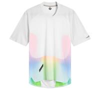 SOAR Men's x Altra Trail Race Top Rainbow/Grey