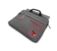 SOAR NCAA 13 Inch Laptop Case, Nebraska Cornhuskers