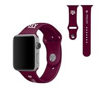 SOAR NCAA 38mm Apple Watch Band, Texas A&M Aggies