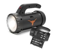 SOAR NCAA Flash Light Tool Kit- Texas Longhorns