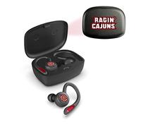 SOAR NCAA Sport True Wireless Earbuds V.5, Michigan Wolverines