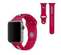 SOAR NCAA Unisex Adult Watch Strap 38mm 42mm