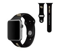 SOAR NCAA Watch Band 38mm, Wake Forest Demon Deacons