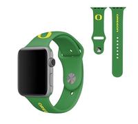 SOAR NCAA Watch Band 42mm, Oregon Ducks