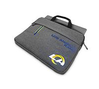 SOAR NFL 13 Inch Laptop Case, Los Angeles Rams
