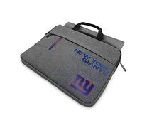 SOAR NFL 13 Inch Laptop Case, New York Giants