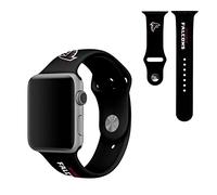 SOAR NFL 38mm Apple Watch Band, Atlanta Falcons