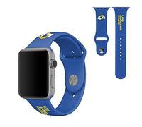 SOAR NFL 38mm Apple Watch Band, Los Angeles Rams