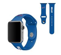 SOAR NFL 42mm Apple Watch Band, Buffalo Bills