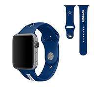 SOAR NFL 42mm Apple Watch Band, Dallas Cowboys