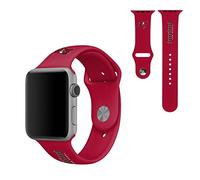 SOAR NFL 42mm Apple Watch Band, Tampa Bay Buccaneers