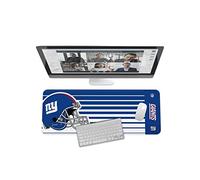 SOAR NFL Desk Mat V.2, LA Chargers