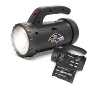 SOAR NFL Flash Light Tool Kit- Baltimore Ravens