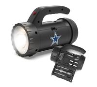 SOAR NFL Flash Light Tool Kit- Dallas Cowboys
