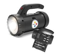SOAR NFL Flash Light Tool Kit- Pittsburgh Steelers